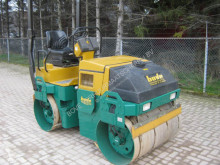 used tandem roller
