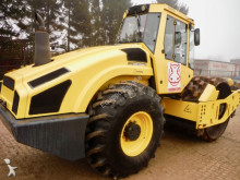 used sheep-foot roller