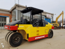 compattatore Dynapac CP224W