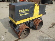 Bomag compactor / roller