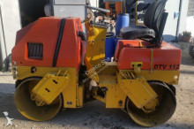 compattatore tandem usato