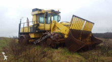 Bomag compactor / roller