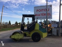compacteur monocylindre occasion