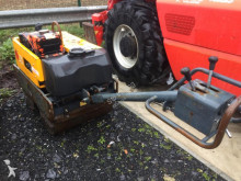 compacteur monocylindre occasion