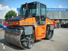 Hamm DV O8V Oszillation