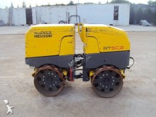 Wacker Neuson RT 82 SC 2