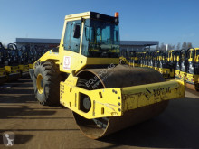 compacteur monocylindre occasion