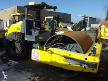 compacteur monocylindre occasion