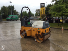 n/a compactor / roller
