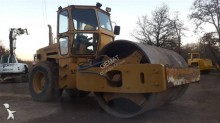 compacteur monocylindre occasion