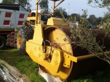 compattatore monocilindro usato