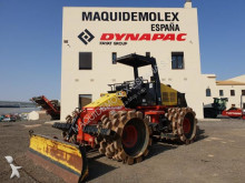 compactador Dynapac CT300