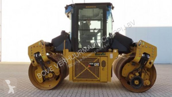 Caterpillar CD 54 B