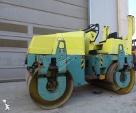 compattatore tandem Ammann