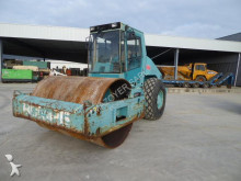 compacteur monocylindre occasion
