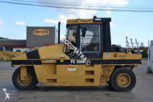 used wheeled roller
