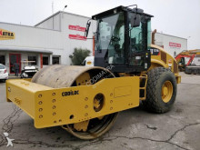 compactor Caterpillar