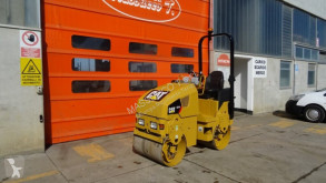 compattatore Caterpillar