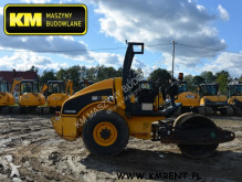 JCB compactor / roller