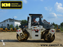 walec Bomag BW174 AP-AM BW161 BW100 BW138 AMANN AC70 CATERPILLAR CB432