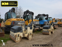 walec Bomag BW100 ADM