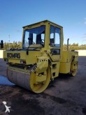 compactador tándem Bomag