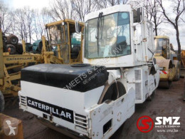 Caterpillar compactor / roller