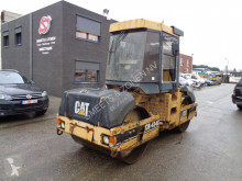 Caterpillar compactor / roller