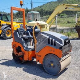 Hamm HD8VV