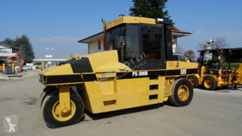 compattatore Caterpillar