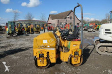 Benford tandem roller