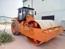 compactador monocilíndrico Lebrero