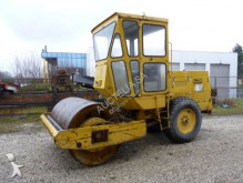 compacteur monocylindre occasion