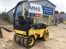 Bomag BW138 AC