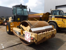 compactador Ingersoll rand