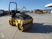 compacteur monocylindre occasion