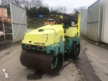 compacteur tandem occasion