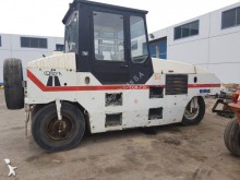 used wheeled roller