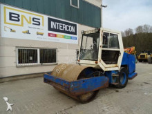 Puma single drum compactor