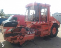 compacteur monocylindre occasion