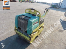 Ammann Walze