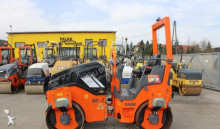 Hamm HD 12 - VV compactor / roller