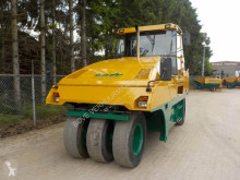Protec wheeled roller
