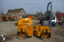 Benford tandem roller