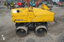 compacteur tandem occasion