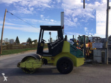 compacteur monocylindre occasion