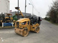 used tandem roller