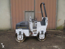 Bomag tandem roller