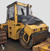 Bomag Walze
