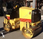 compattatore tandem Dynapac
